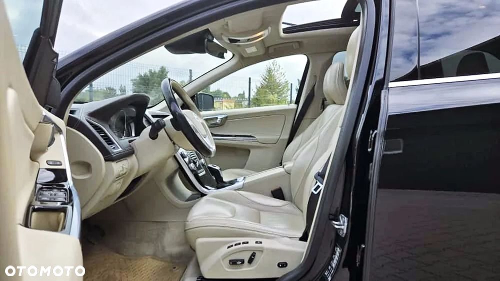 Volvo XC 60 D4 Drive-E Kinetic - 12