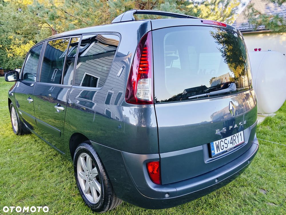 Renault Espace - 12