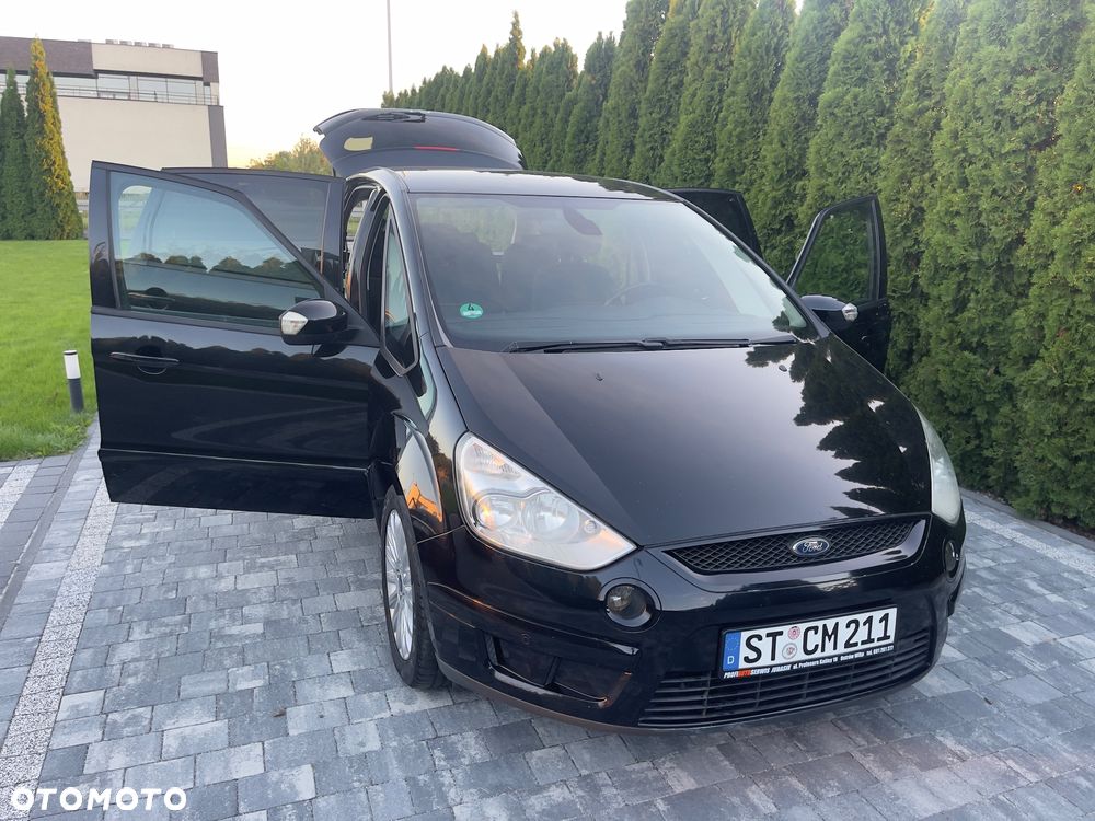 Ford S-Max - 3