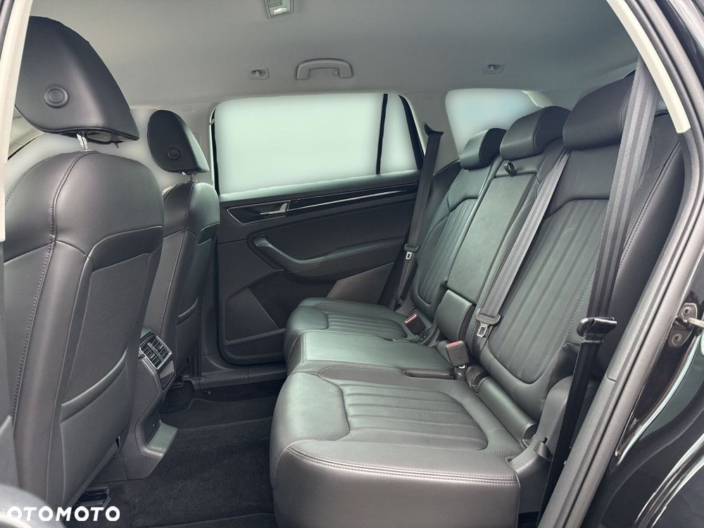Skoda Kodiaq 2.0 TSI 4x4 L&K DSG - 13