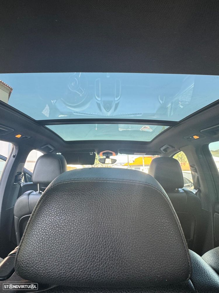 Porsche Cayenne - 17