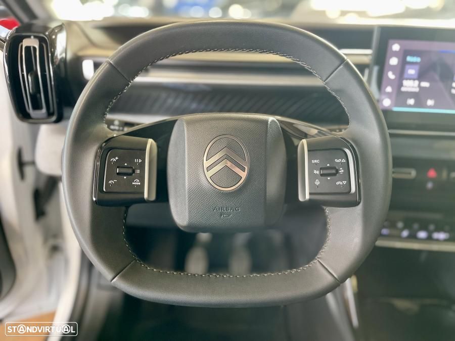 Citroën C3 1.2 Turbo Max - 11