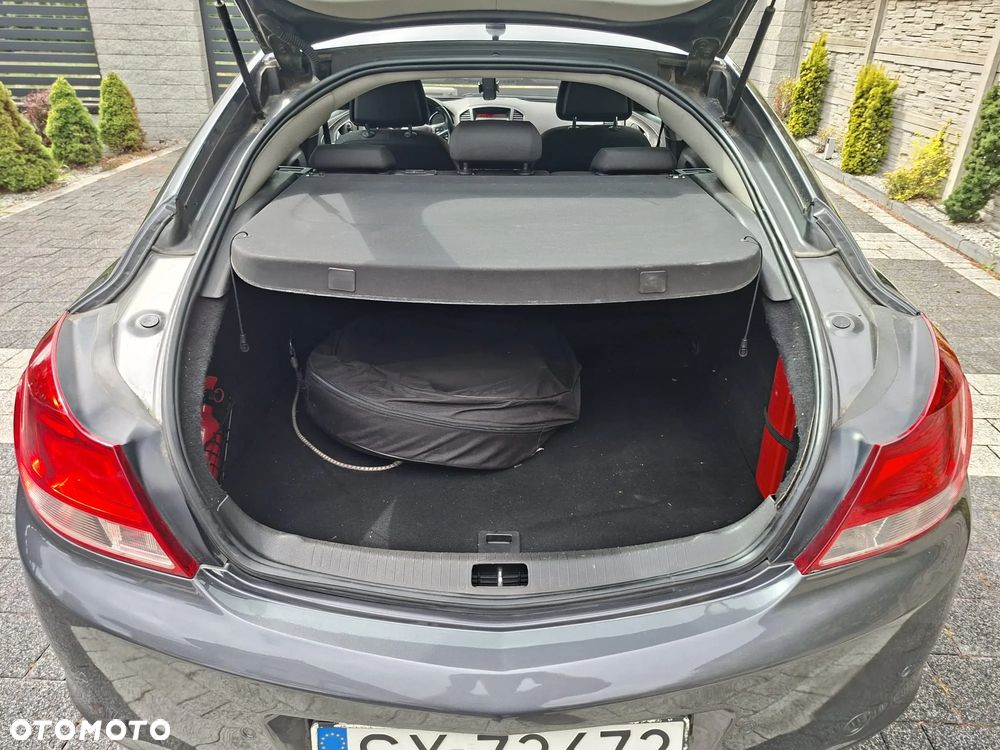 Opel Insignia 1.8 Edition - 14