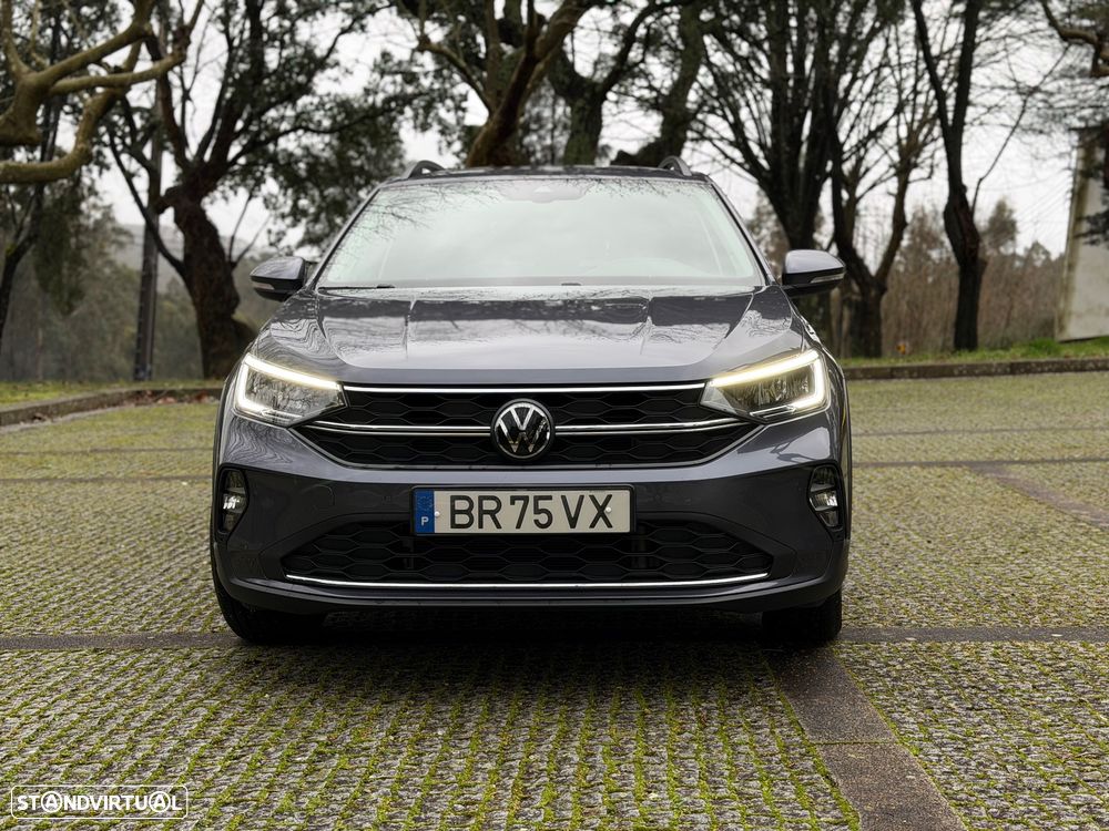 VW Taigo 1.0 TSI OPF DSG Style - 2