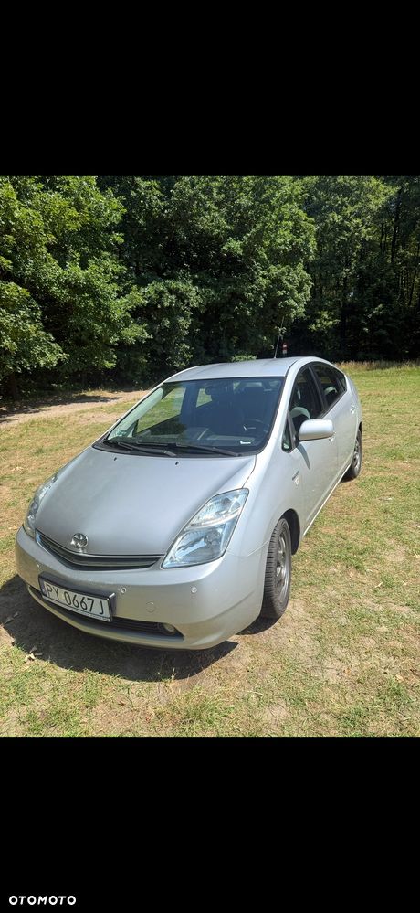 Toyota Prius - 2