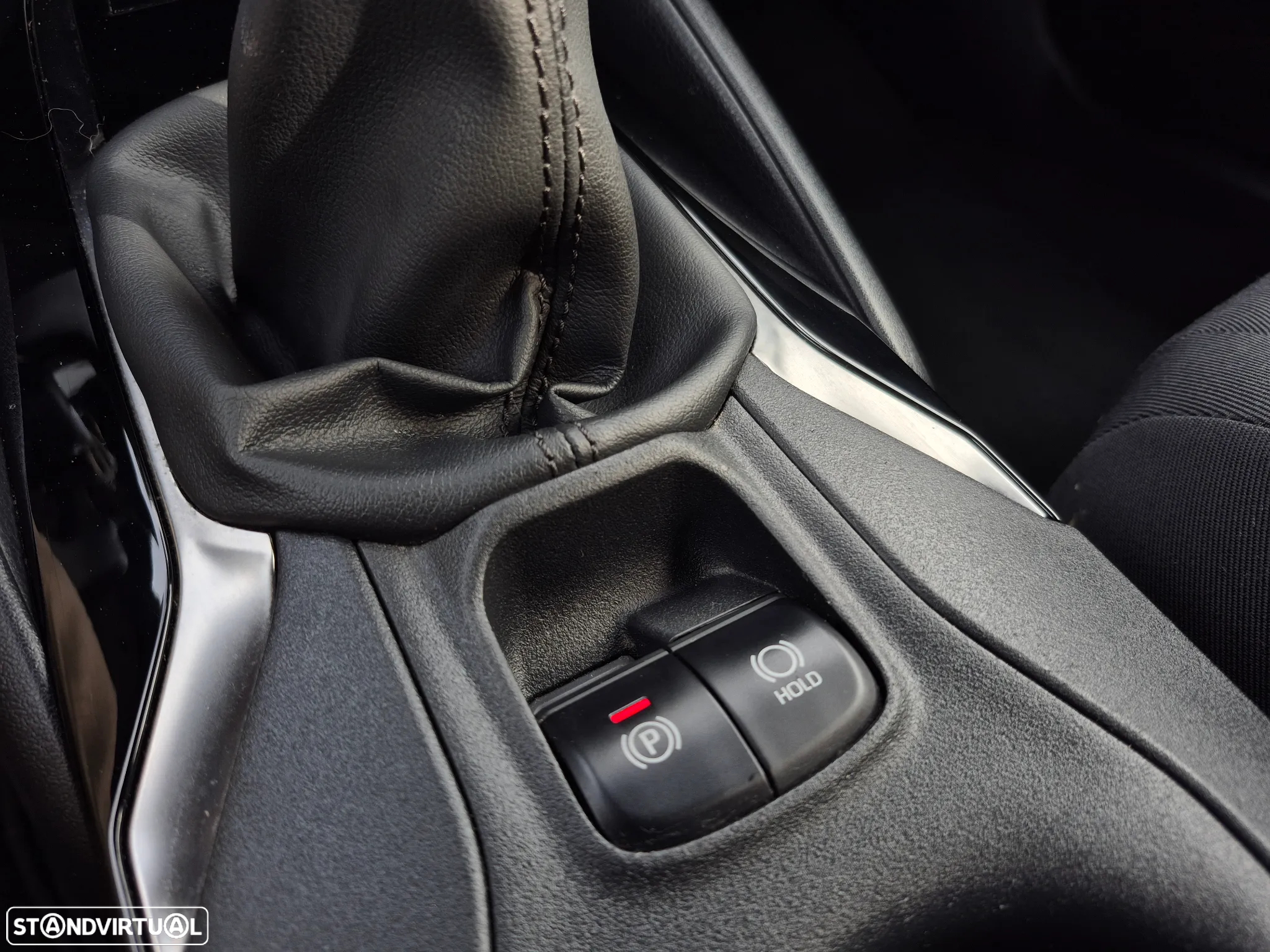 Toyota Corolla Touring Sports 1.2T Active - 16