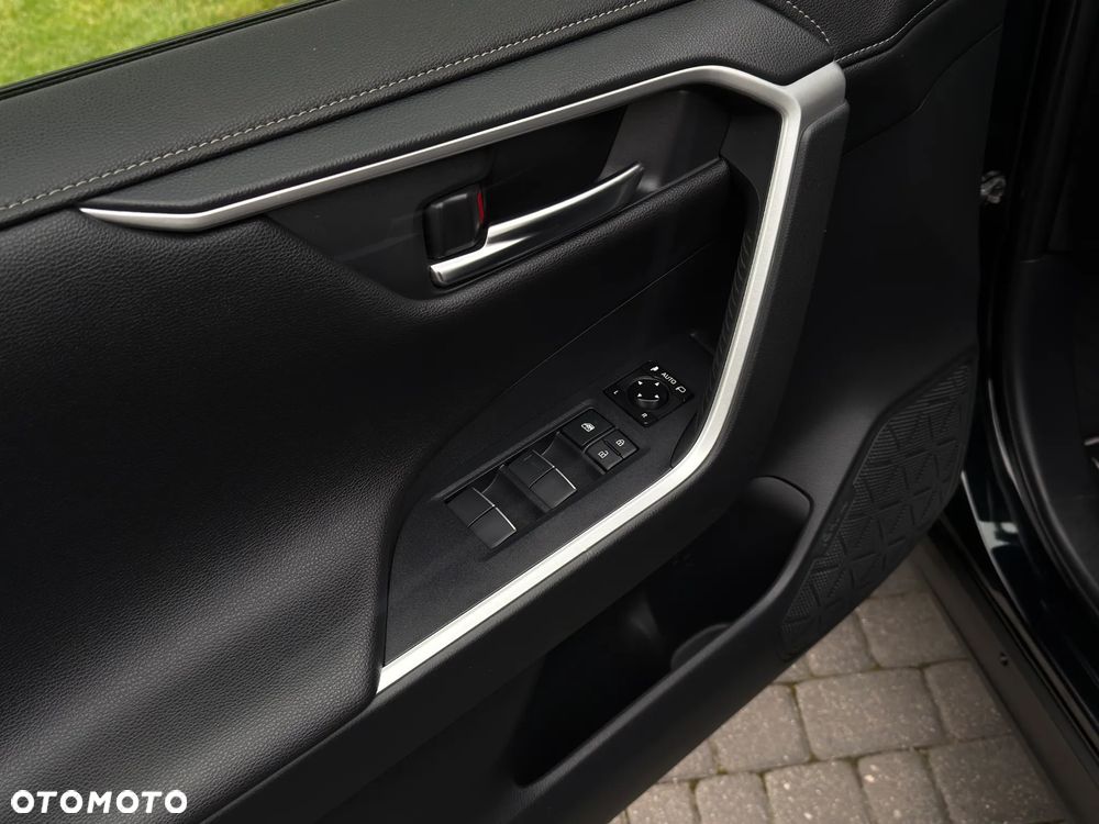 Toyota RAV4 2.5 Hybrid Comfort 4x2 - 38