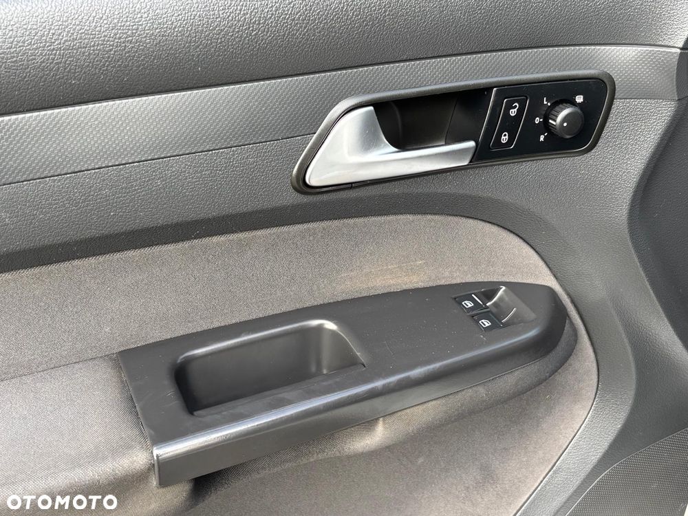 Volkswagen Caddy Comfortline Edition - 19