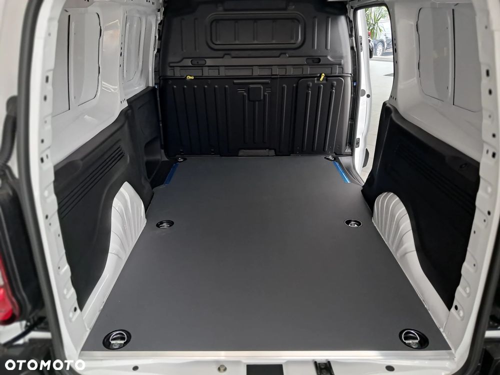 Toyota Proace CITY VAN LONG - 4
