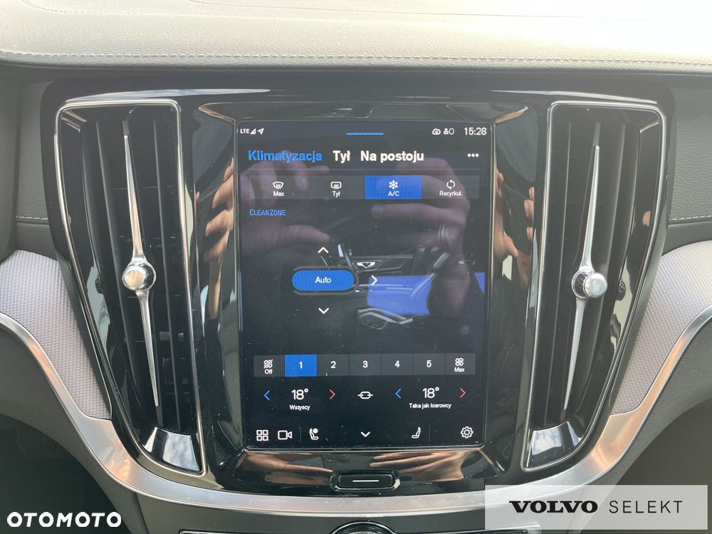Volvo S60 - 22