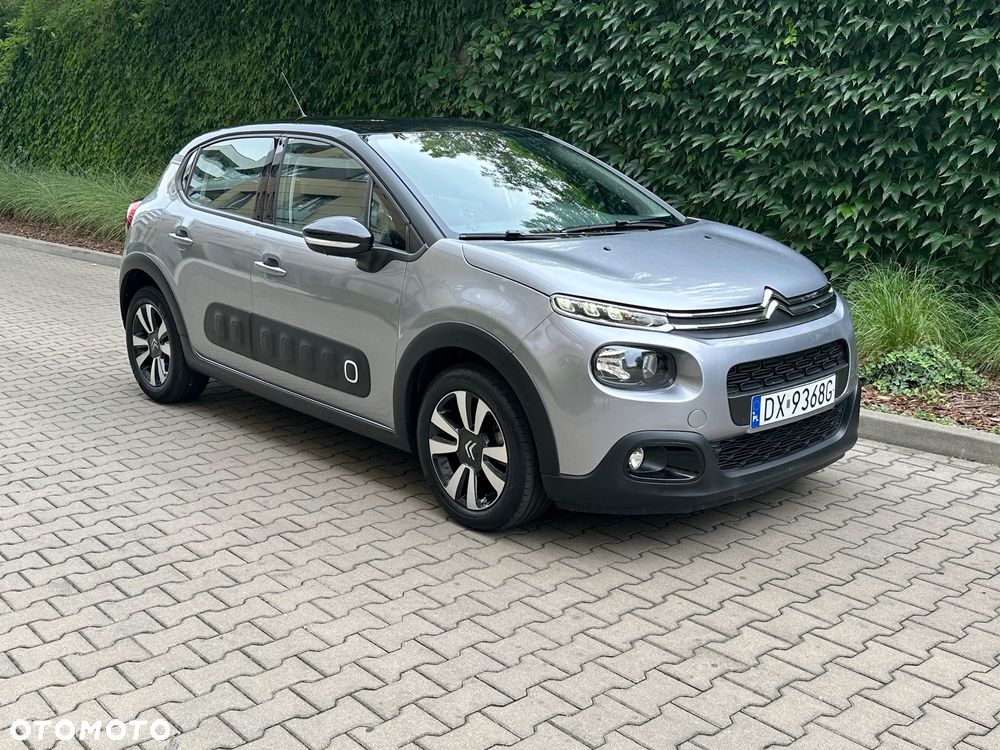 Citroën C3 - 1