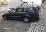 VW Passat Variant - 2
