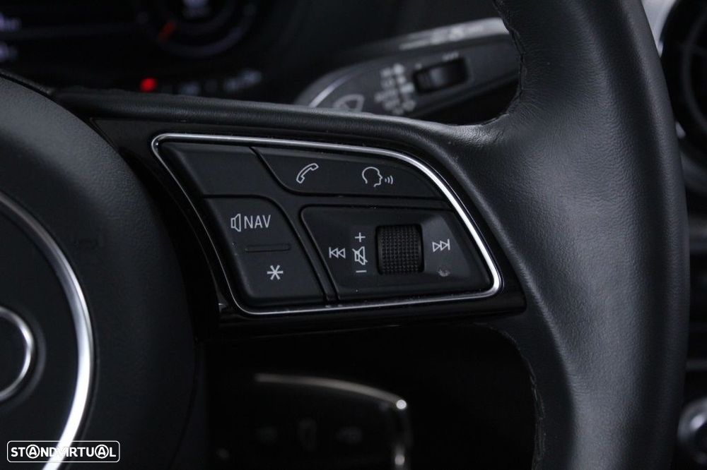 Audi Q2 30 TFSI Advanced - 24