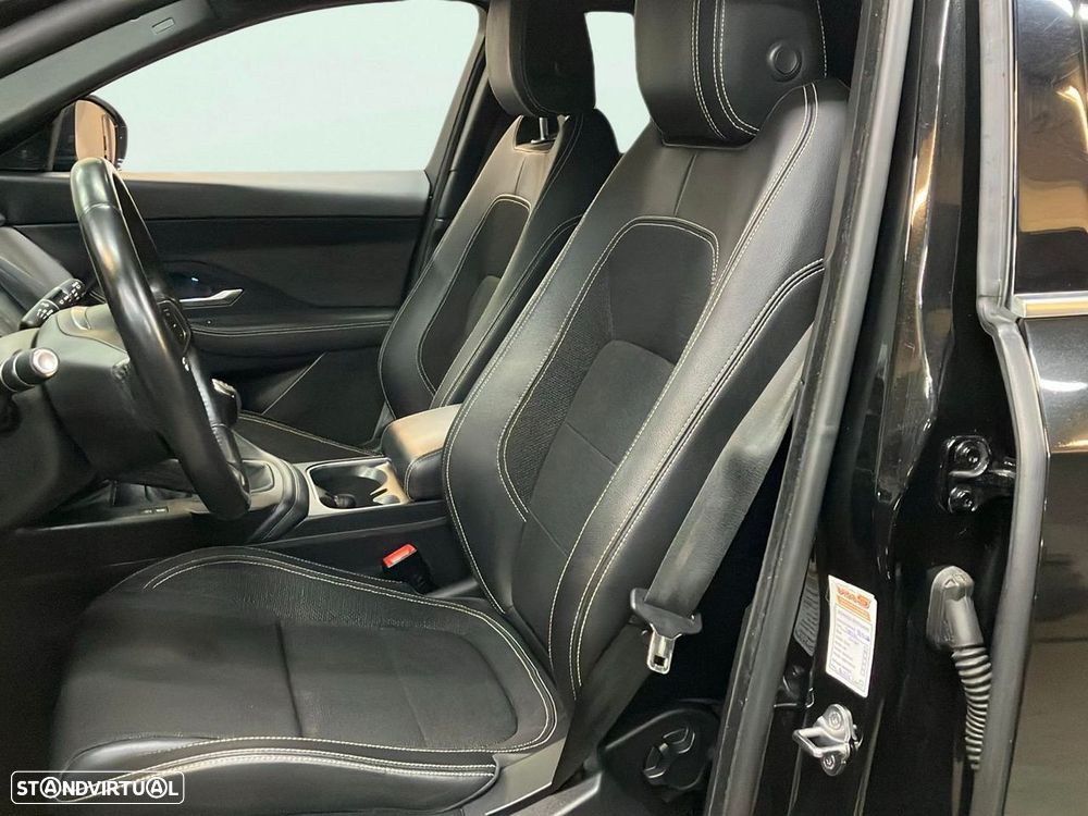 Jaguar E-Pace 2.0 i4D R-Dynamic - 15