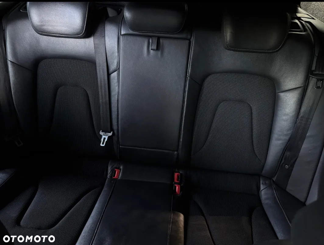 Audi A4 2.0 TDI - 10