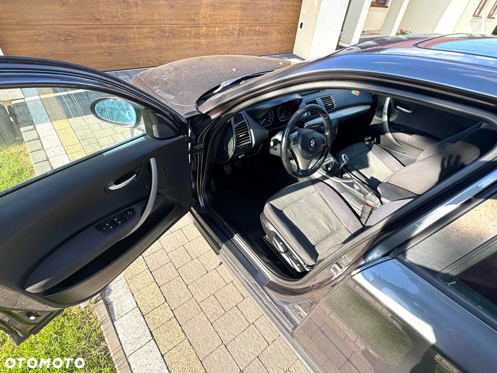 BMW Seria 1 118d - 5