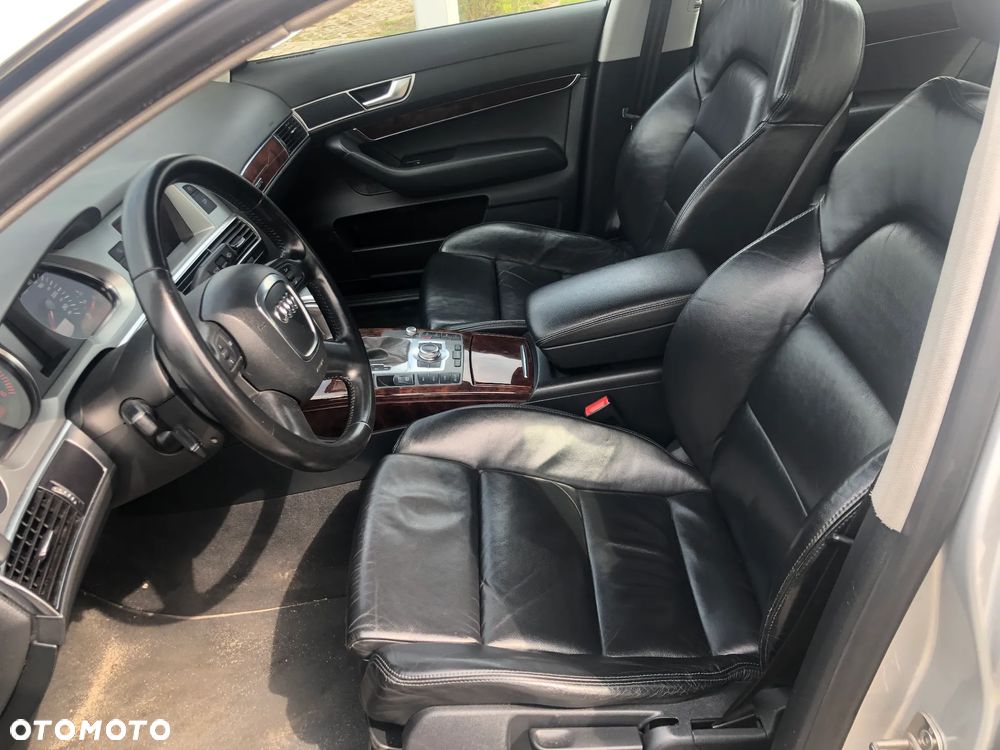 Audi A6 Limousine - 3