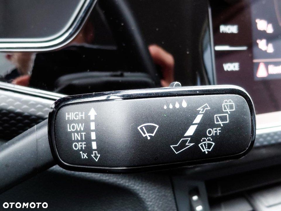 Volkswagen T-Cross - 20