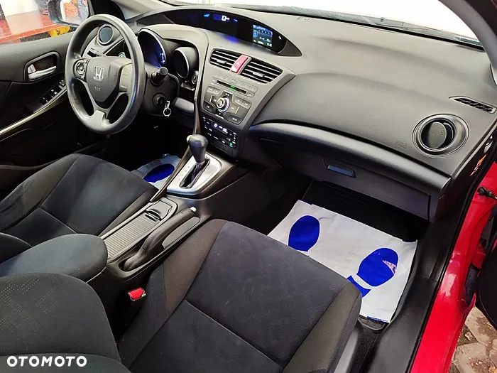 Honda Civic - 38