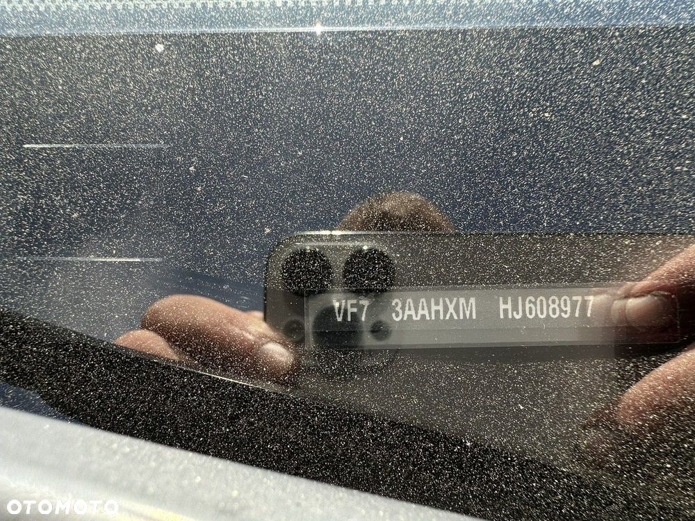 Citroën C4 Grand Picasso - 35