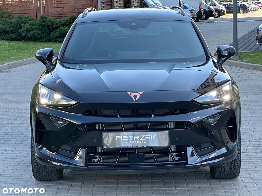 Cupra Formentor 1.5 eTSI mHEV DSG - 3