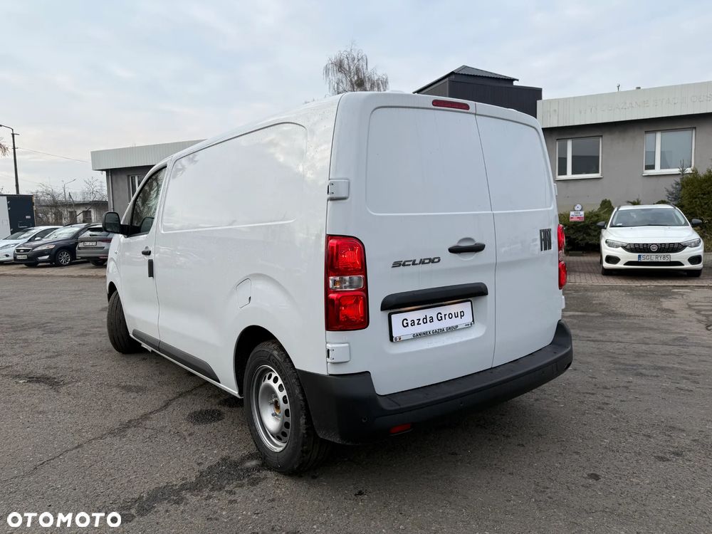 Fiat Scudo - 4
