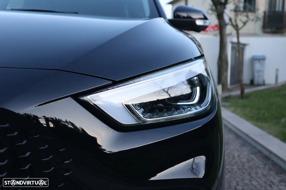 MG ZS EV 72.6 kWh Luxury - 6