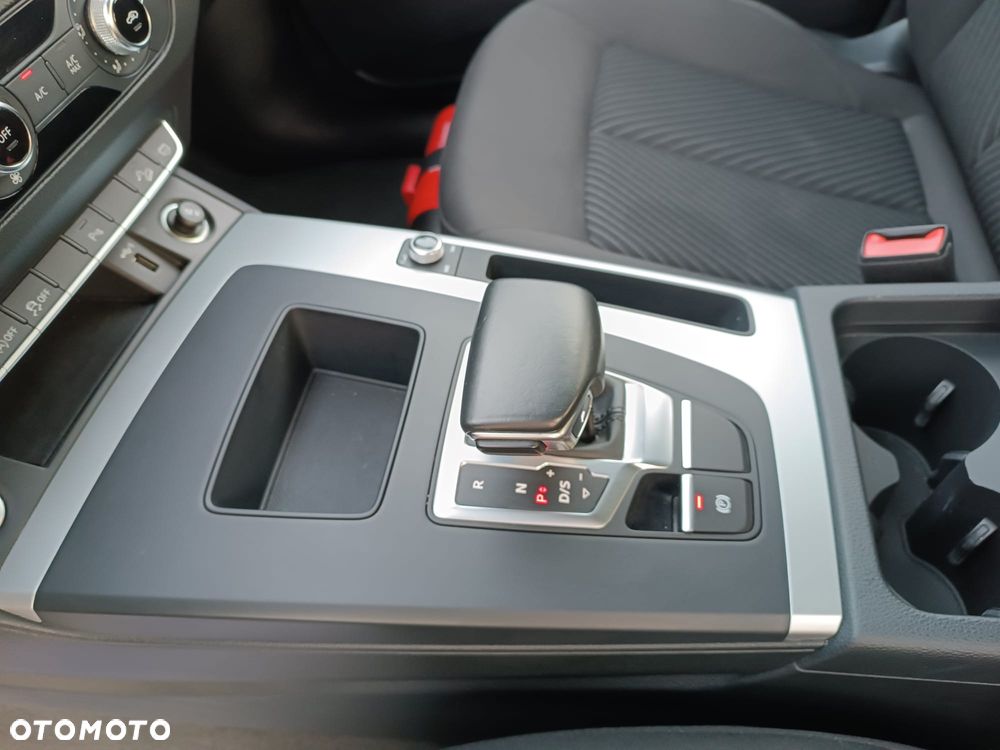 Audi Q5 35 TDI mHEV S tronic - 31