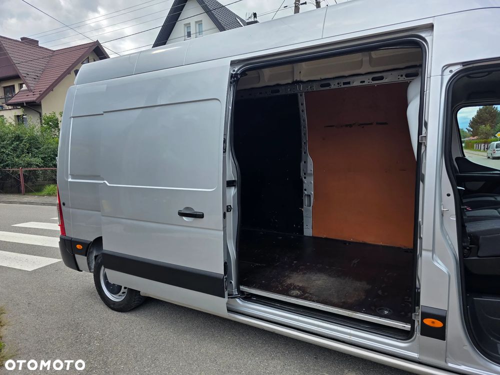 Renault Master - 23