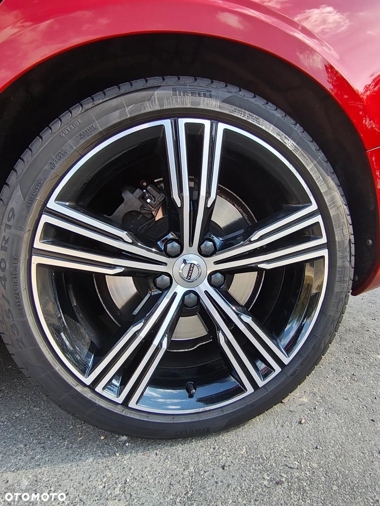 Volvo S60 T5 Inscription - 10