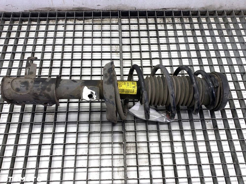 AMORTYZATOR PRAWY PRZÓD ZE SPRĘŻYNĄ  CHEVROLET CRUZE (J300) 2009 - 2022 1.6 91 kW [124 KM] - 2