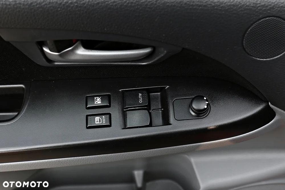 Suzuki SX4 2.0 DDiS 4x4 Style - 37