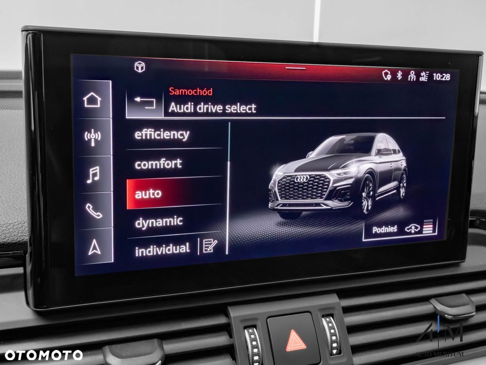 Audi SQ5 TDI quattro tiptronic - 31