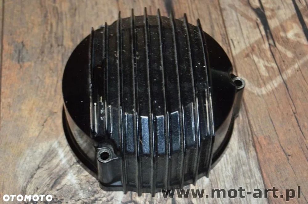 POKRYWA DEKIEL YAMAHA XJ700 MAXIM - 4