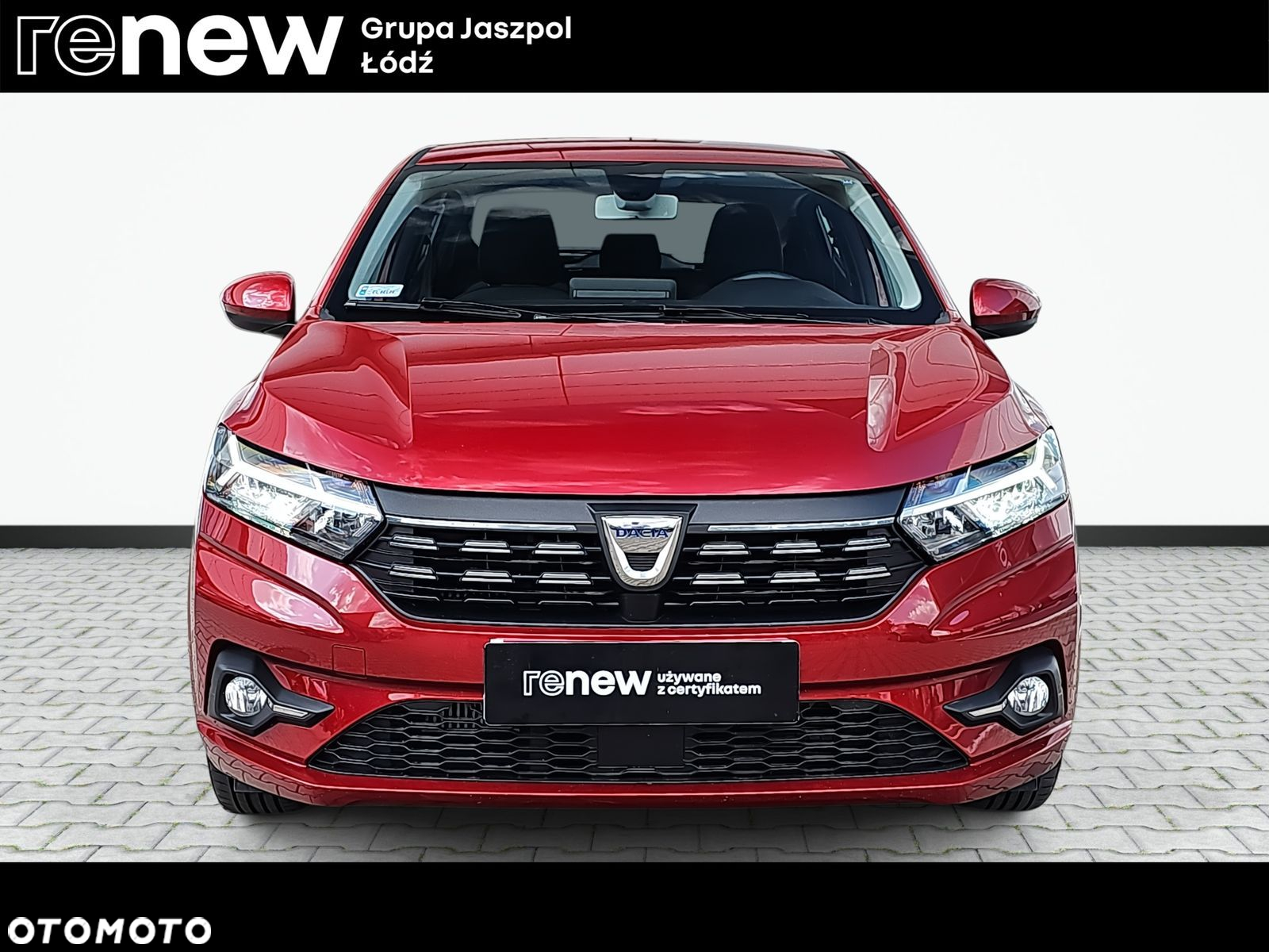 Dacia Sandero - 2