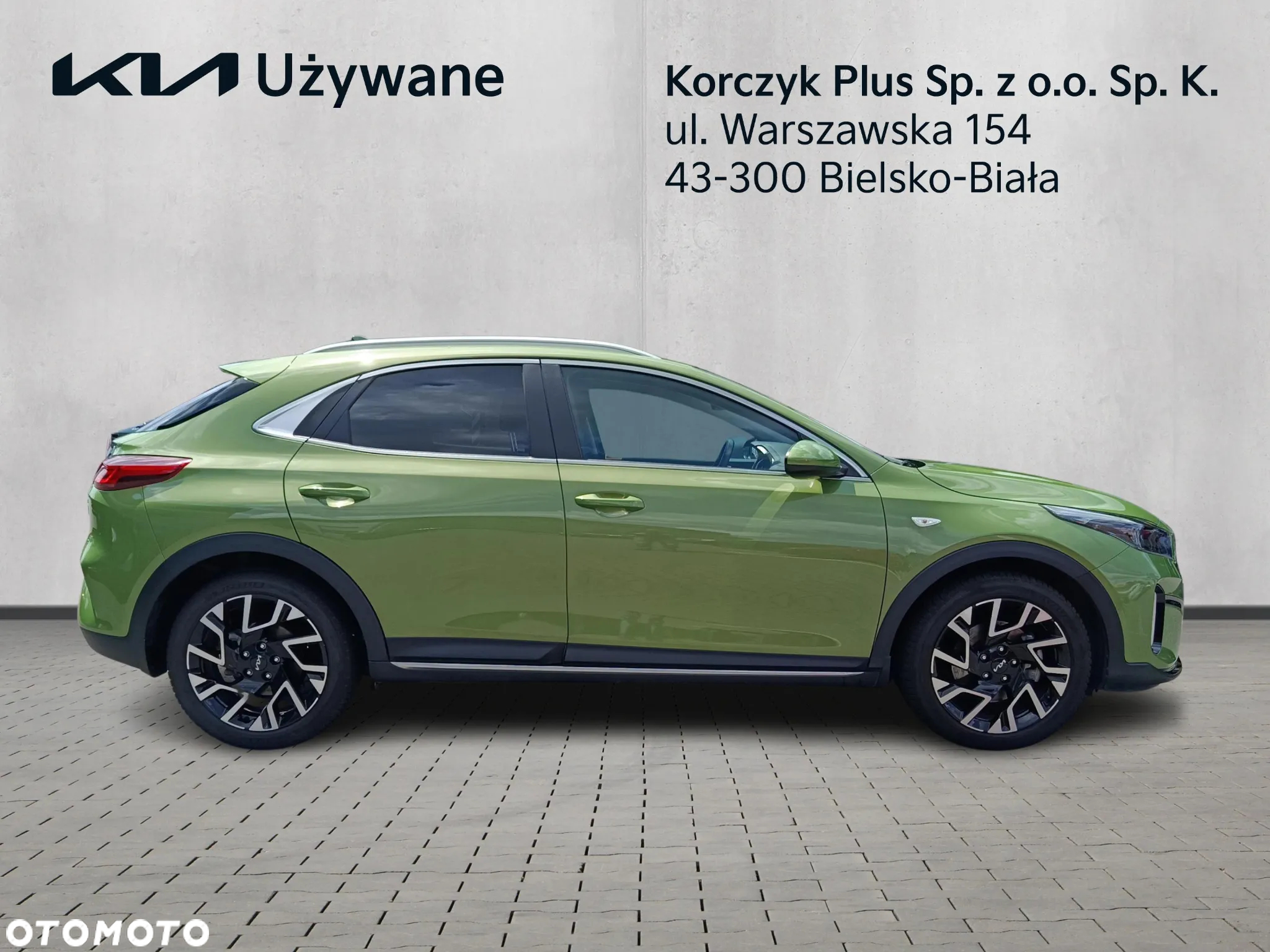 Kia XCeed 1.5 T-GDI M - 6