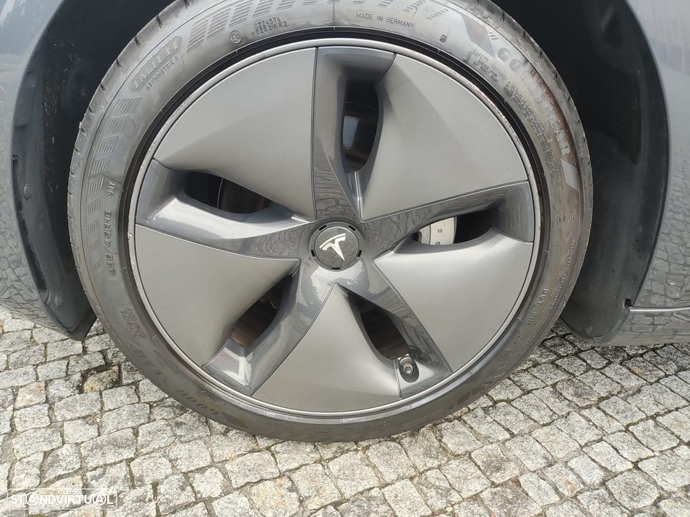 Tesla Model 3 Standard Range Plus RWD - 10