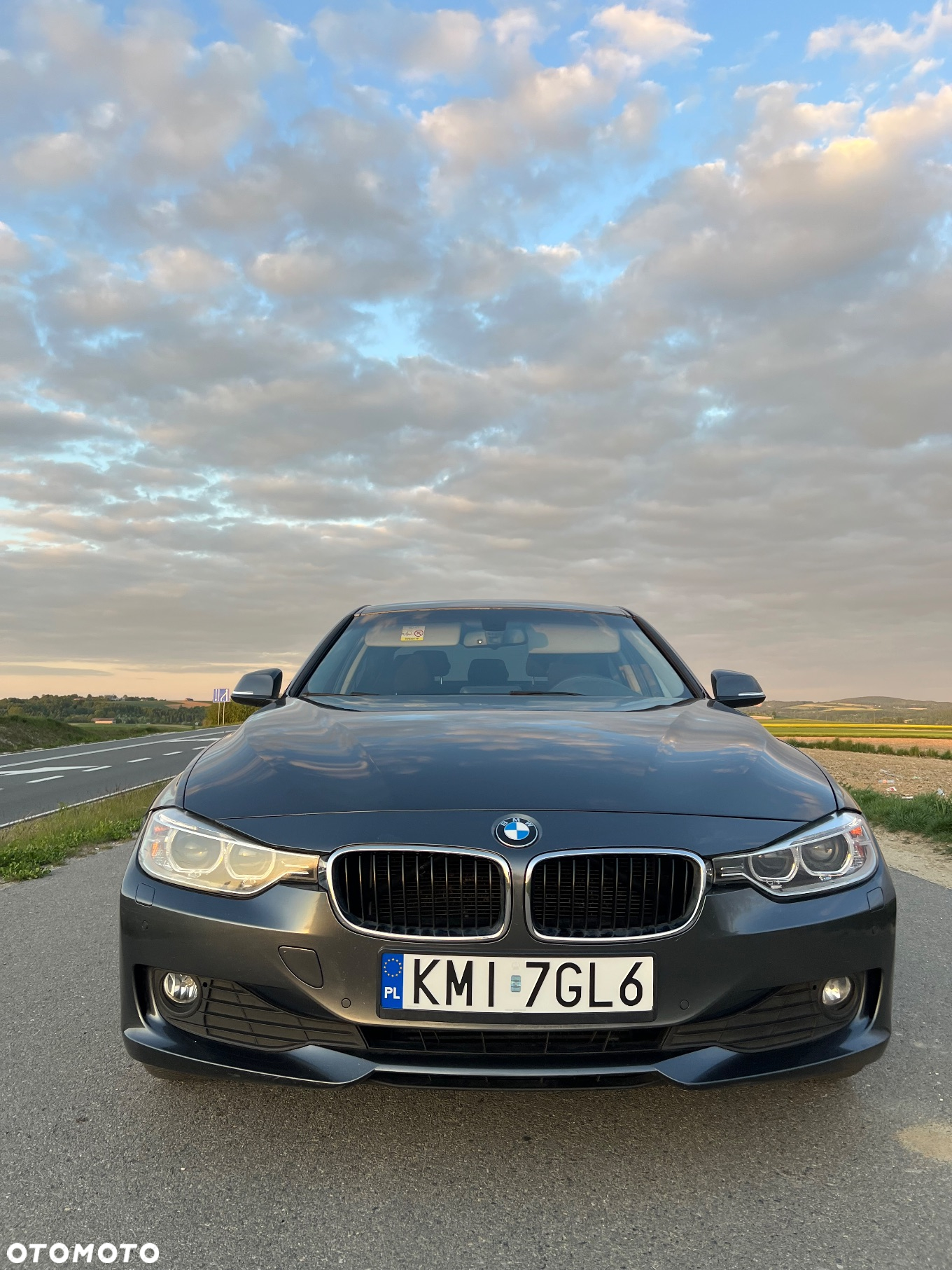 BMW Seria 3 316i - 5