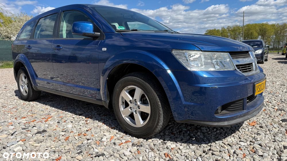Dodge Journey - 24