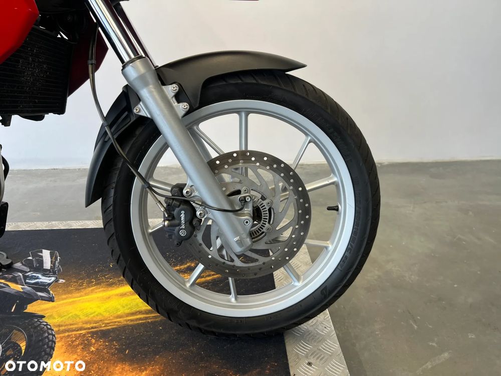 BMW GS - 23