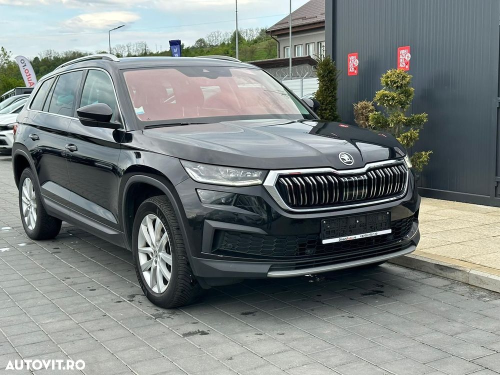 Skoda Kodiaq - 7