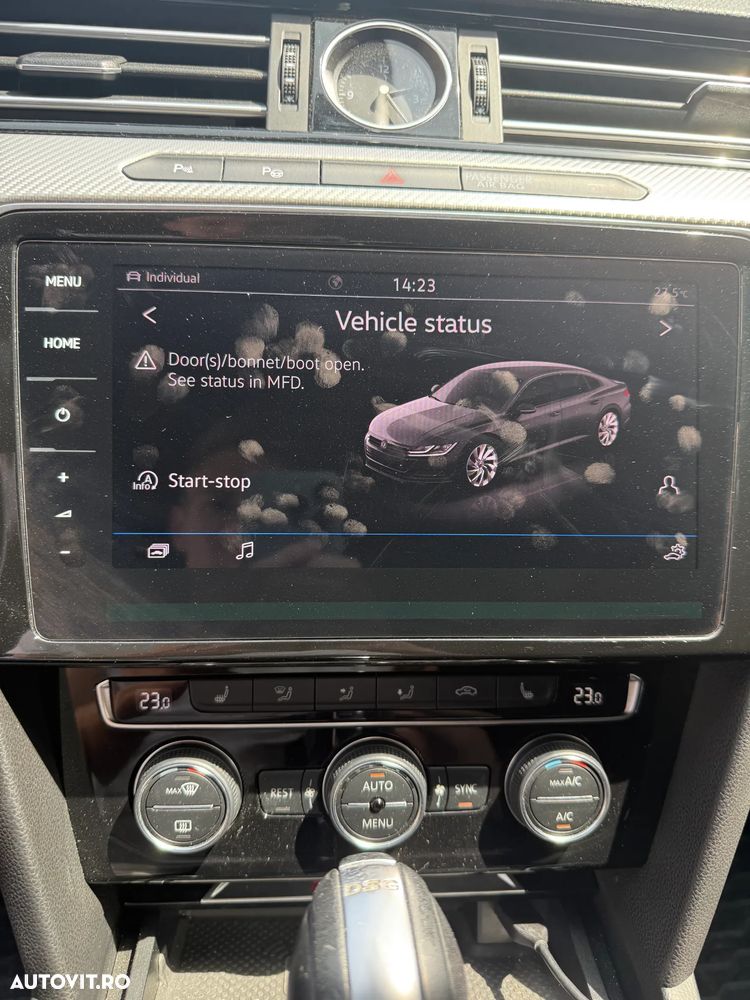 Volkswagen ARTEON - 13