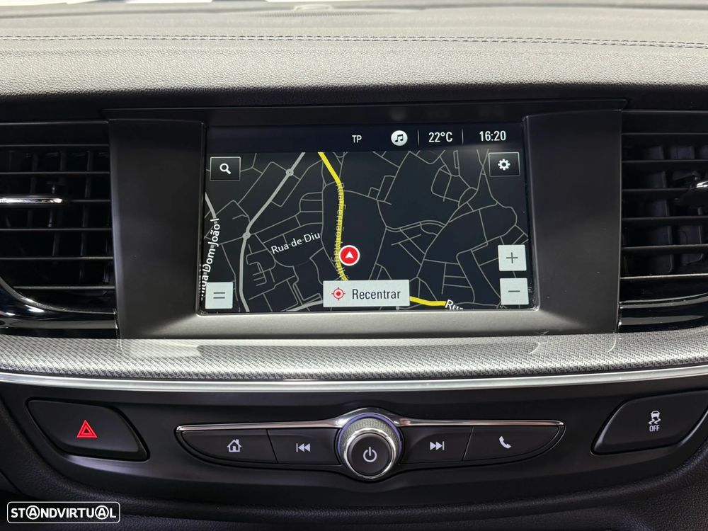 Opel Insignia Sports Tourer 1.5 D Business Edition - 25