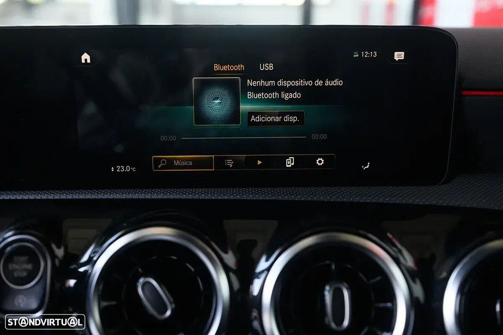 Mercedes-Benz A 180 - 48