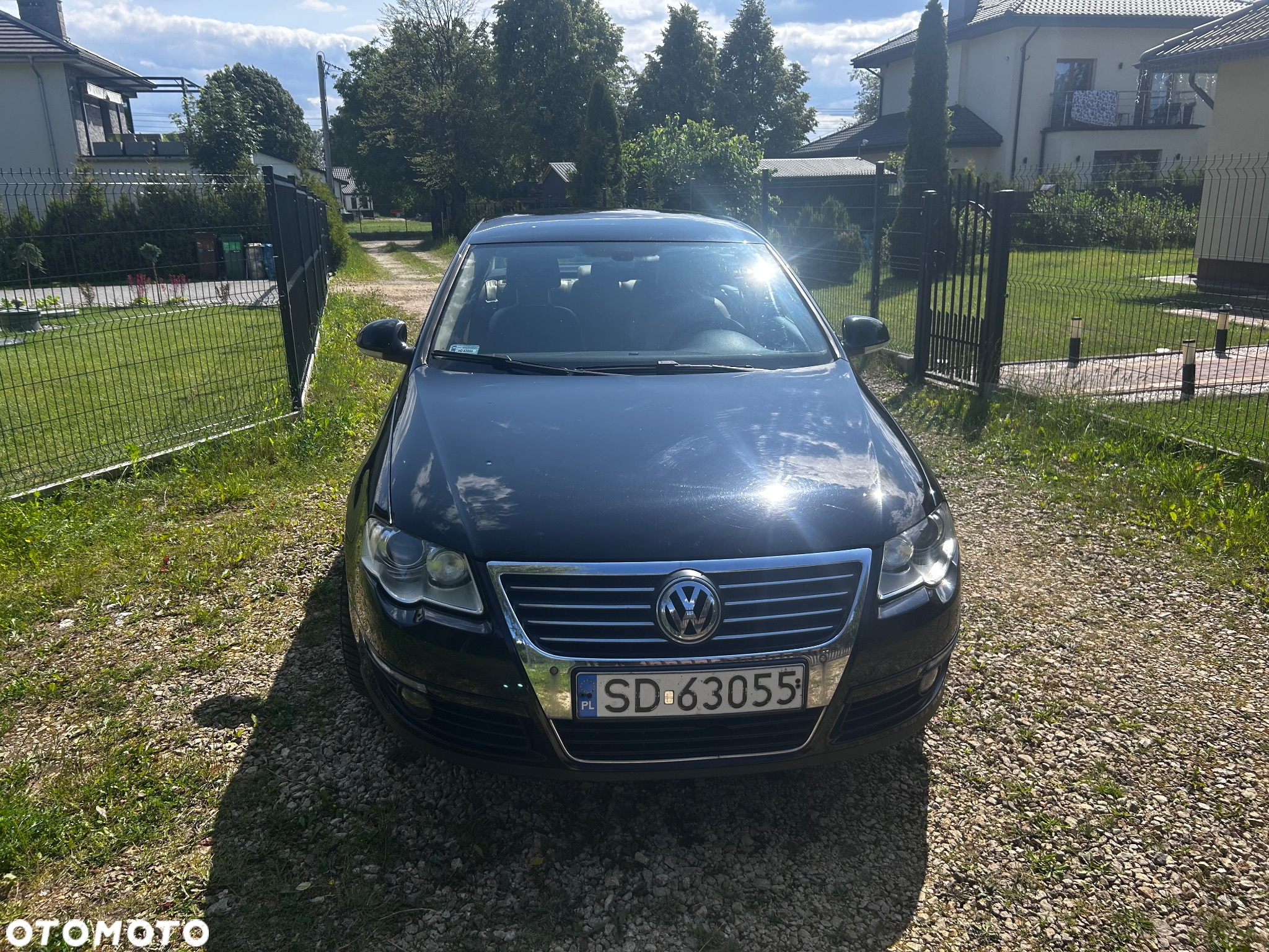 Volkswagen Passat 2.0 TDI 4Mot Highline - 14