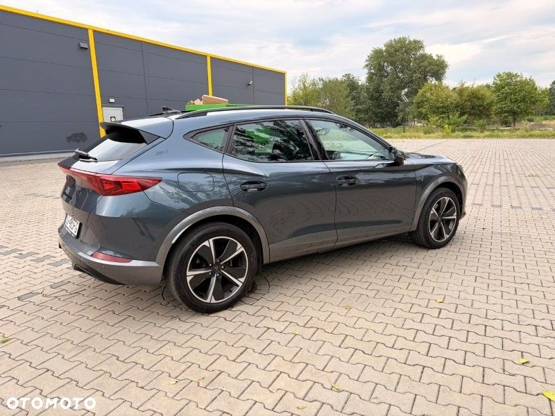 Cupra Formentor 1.4 e-Hybrid DSG - 6