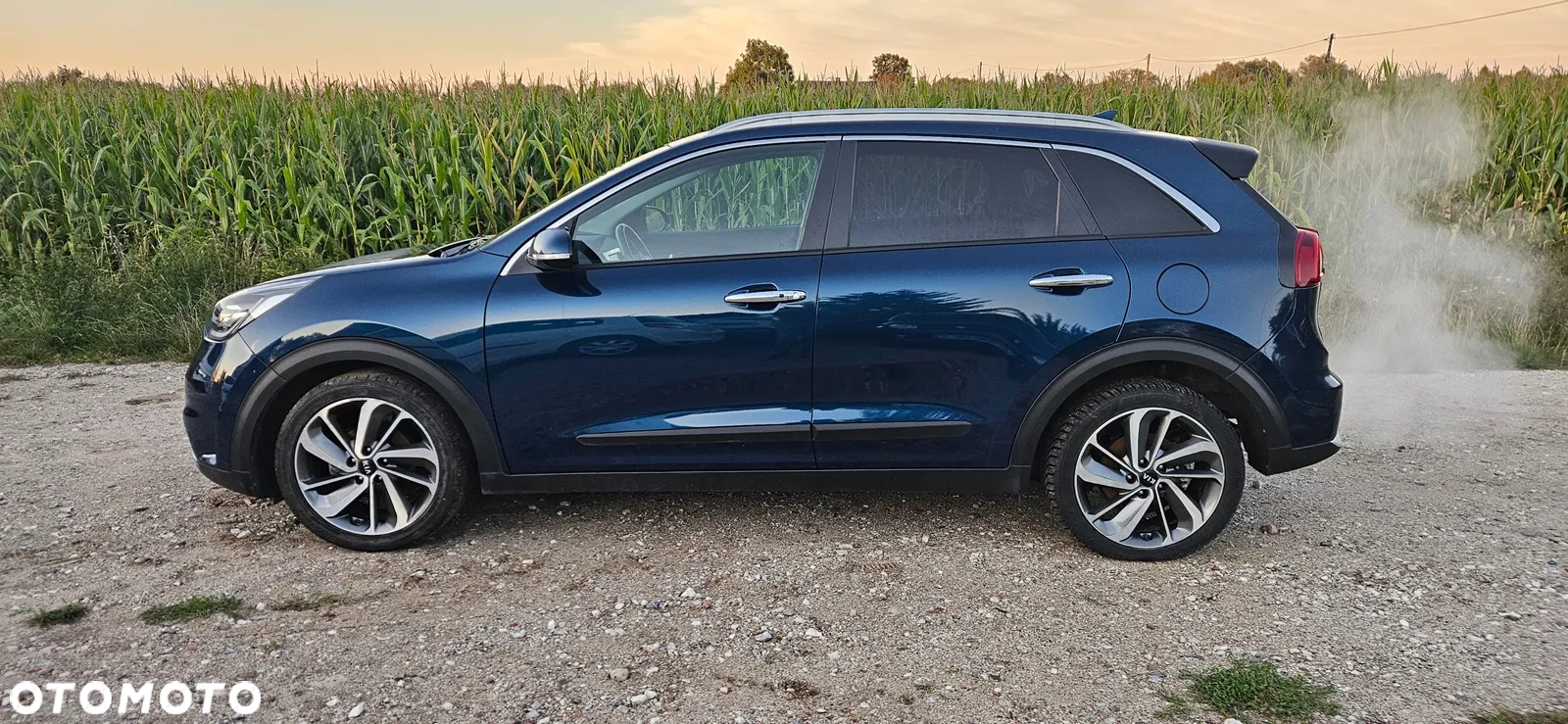 Kia Niro - 3