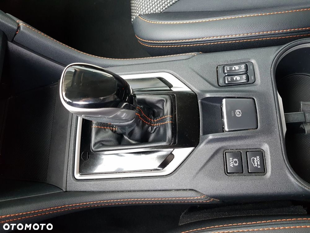 Subaru XV 1.6i Exclusive (EyeSight) Lineartronic - 17