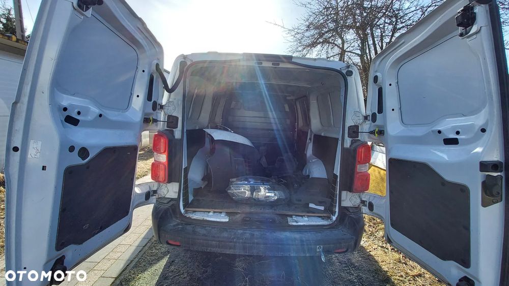 Citroën Jumpy Combi - 2