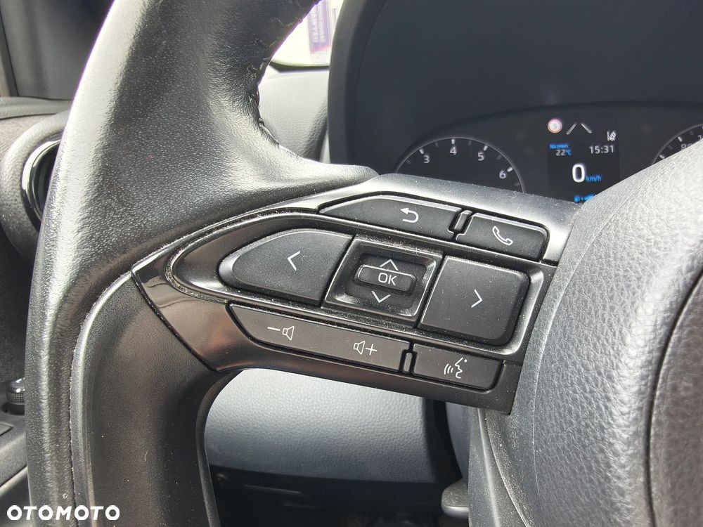 Toyota Yaris 1.5 Comfort - 14